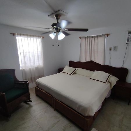 Villa Tulipan Cancún Exteriör bild