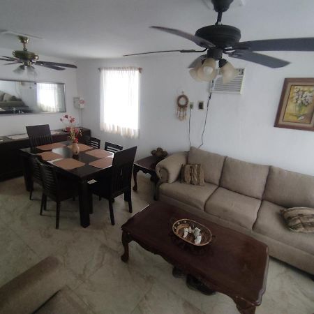 Villa Tulipan Cancún Exteriör bild