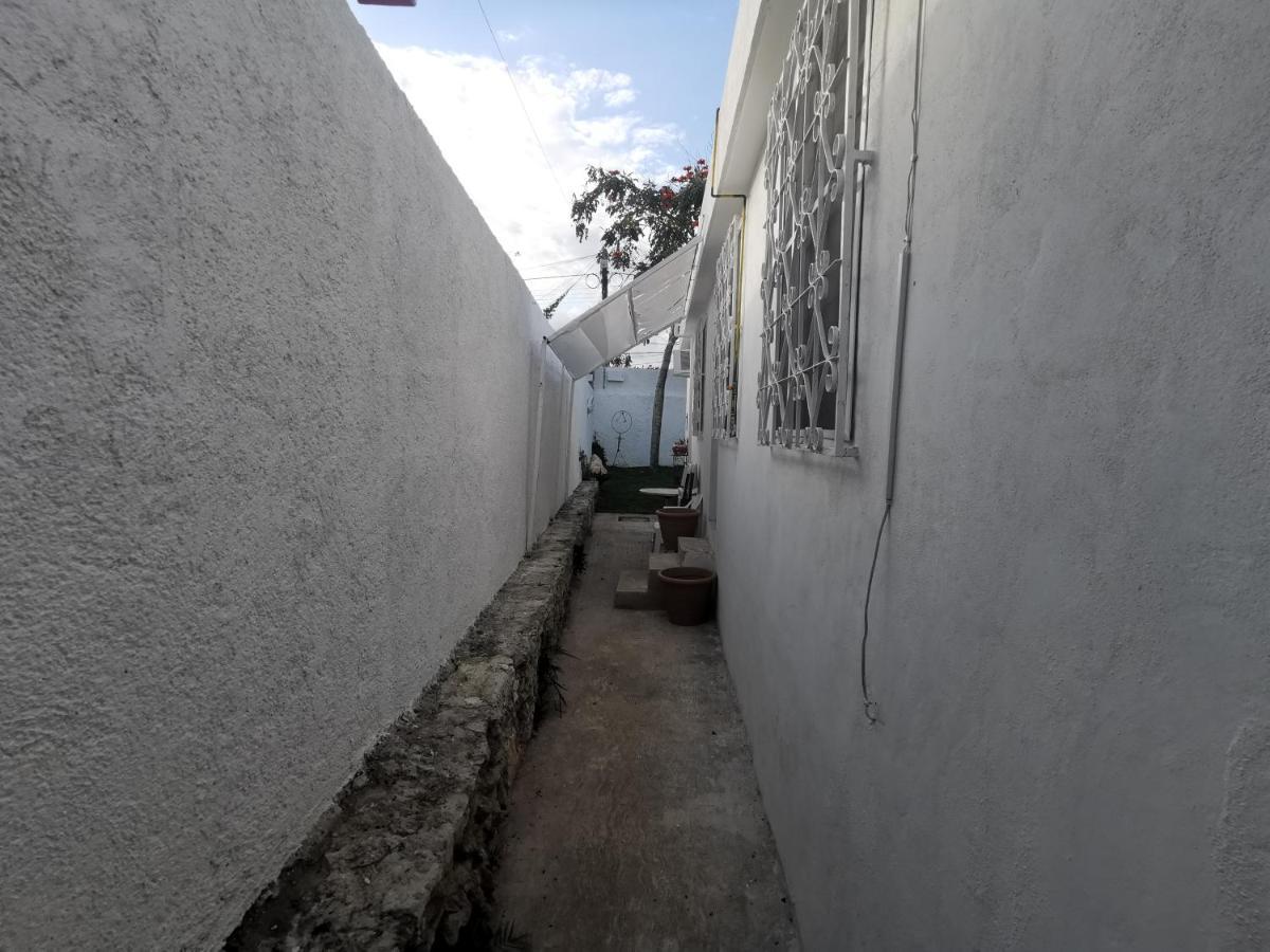 Villa Tulipan Cancún Exteriör bild