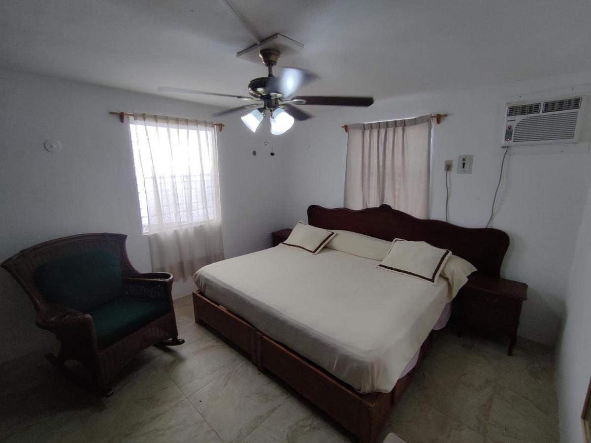 Villa Tulipan Cancún Exteriör bild