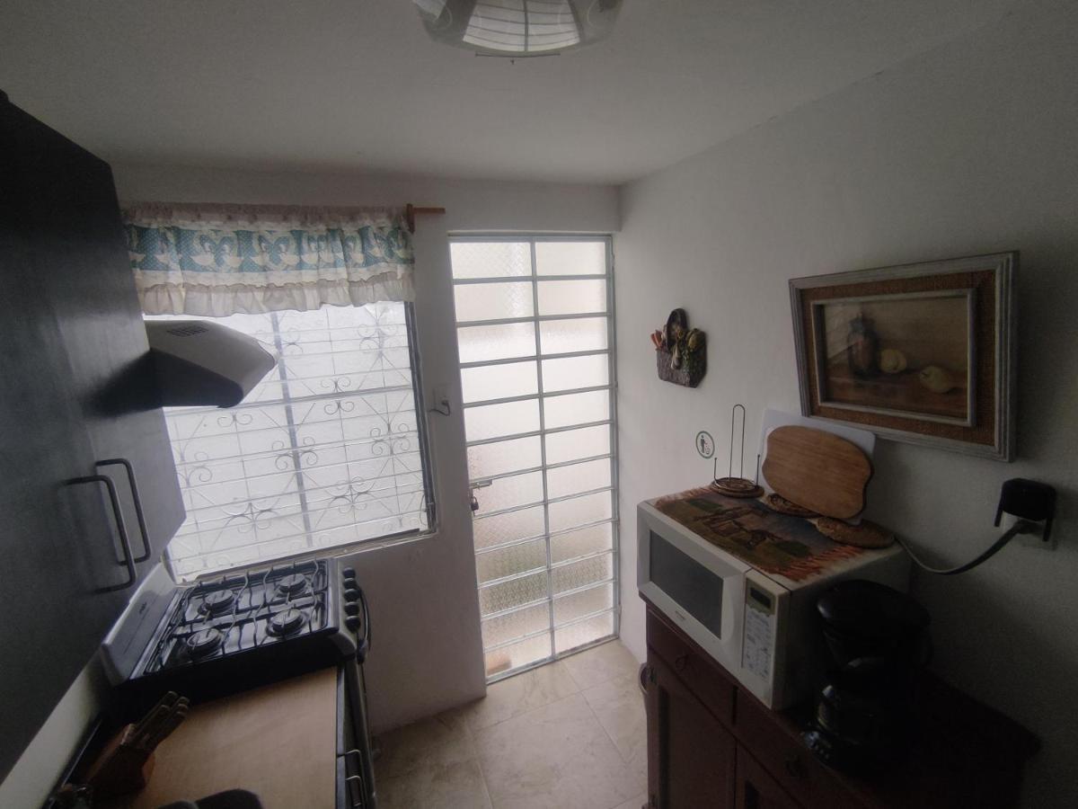 Villa Tulipan Cancún Exteriör bild