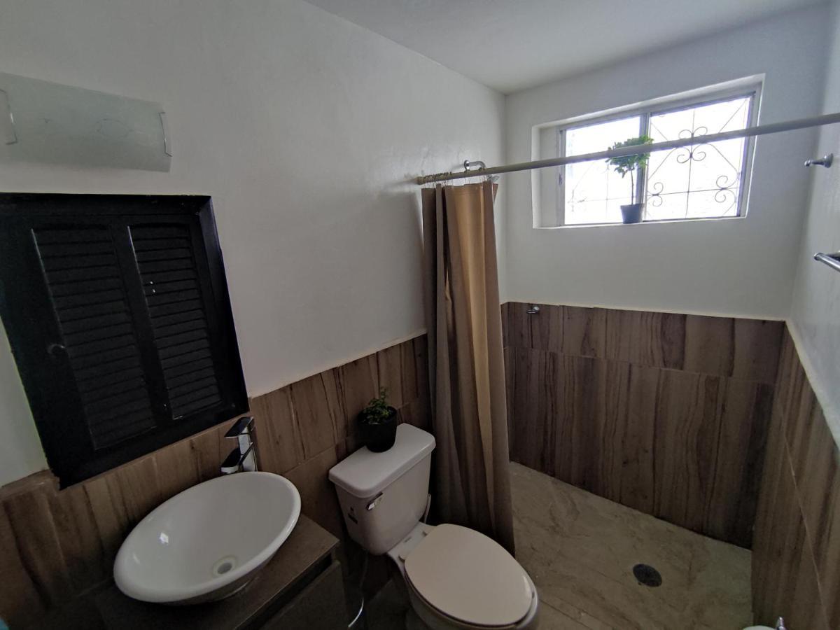 Villa Tulipan Cancún Exteriör bild
